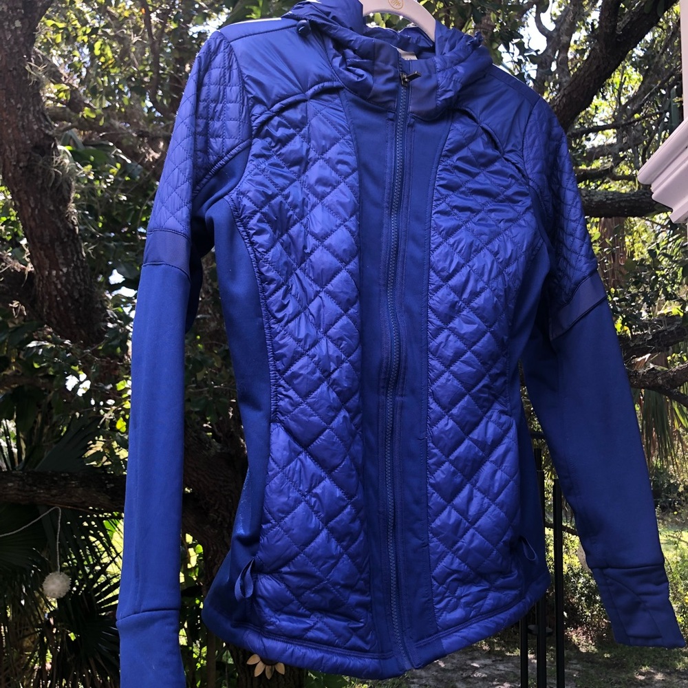 Active Jacket